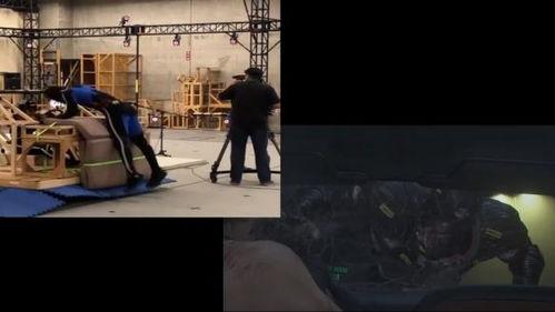 超刺激视频,视觉冲击与心灵震撼的极致体验